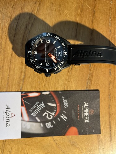 Alpina alpinerx men - alpina, men’s