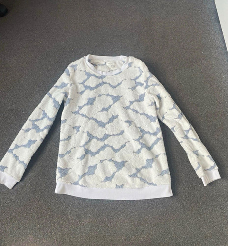 Primark women cloud print - cloud,