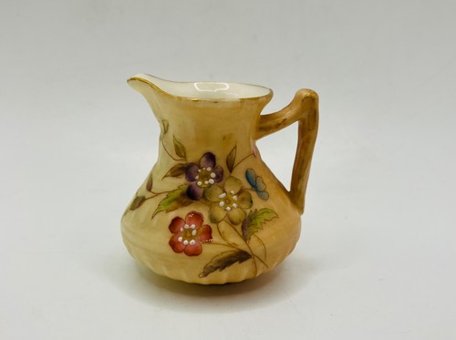 Rare antique miniature - jug, by