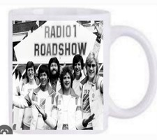 Radio 1 roadshow cassettes