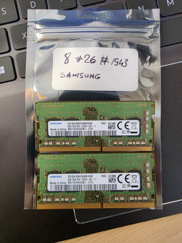 16gb pc4 2666 - ), pc4-2666