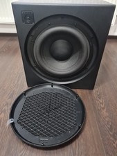 SONY SA-WX90 active subwoofer