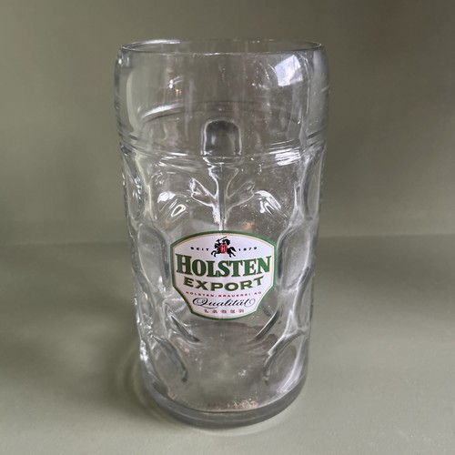 Holsten pils stein german beer - holsten,