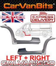 FOR CITROEN JUMPER RELAY 06-