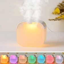 LED Essential Oil Diffuser