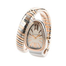 BVLGARI Serpenti SP35C6SPGD