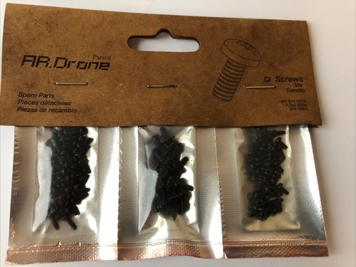 Parrot drone screws - parrot, m1.6x4