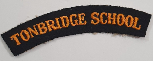 Tonbridge school combined - tonbridge,