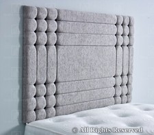Bed Headboard 36" Chicago