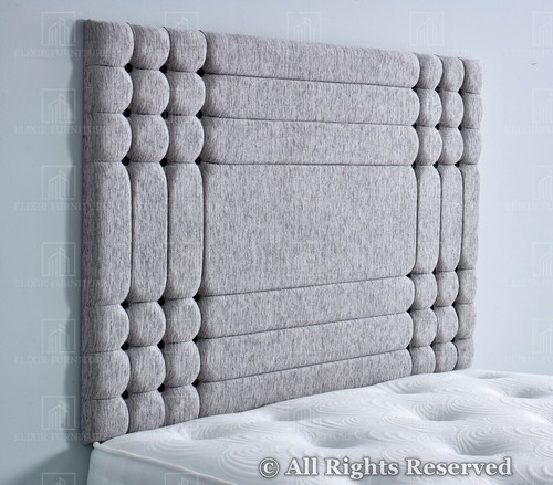 Bed headboard chicago - headboard, 36"