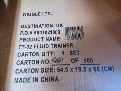 Lifeline indoor fluid - lifeline, tt-02