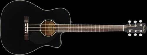 Fender 60sce electro - cc-60sce,