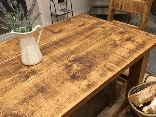 Ft chunky farmhouse - 3,