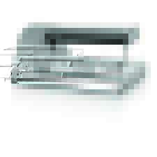 Gastronorm counter top display case w102