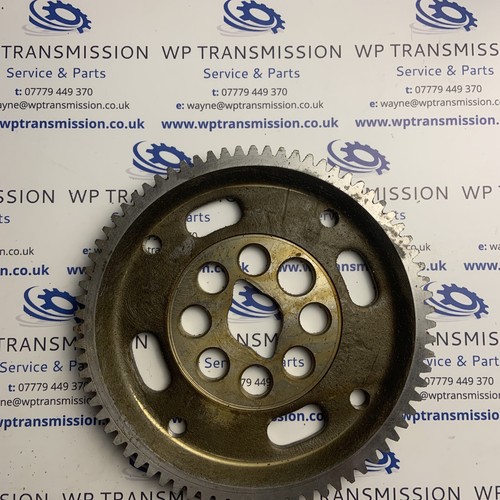 118382 carraro wheel carrier - ,