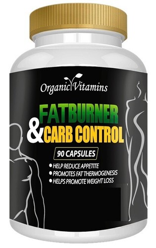 Fat carb blocker weight - &,
