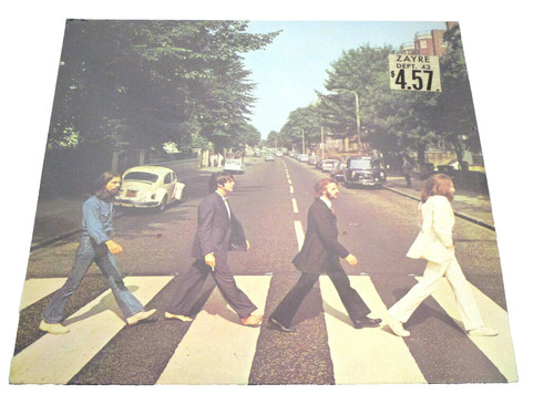 Beatles abbey road - beatles, ‎abbey