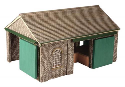 Bachmann 170 scenecraft - 44-170,