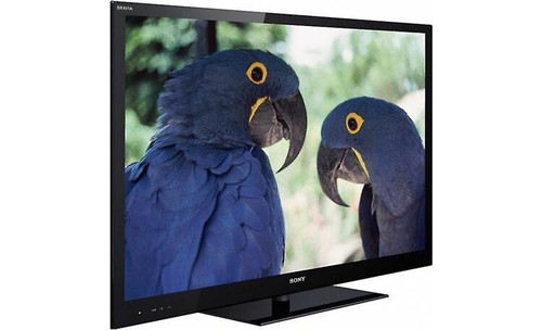 Sony bravia kdl 46nx730 - sony, 46inch