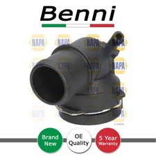 Coolant Pipe Benni Fits Golf
