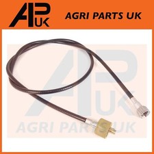 Tachometer Tacho Drive Cable