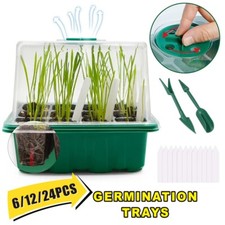 Garden Grow 12 Cell Tray