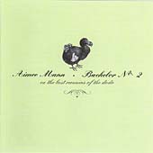 Aimee Mann : Bachelor No. 2