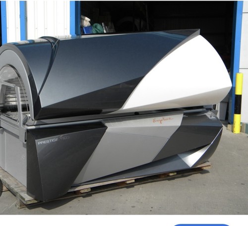 Ergoline prestige 1100 - prestige,