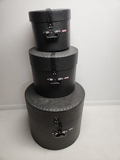 Le Blond 3-piece Case Set - New!