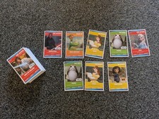 Sainsbury’s Heroes Disney Pixar Star Wars Marvel - 8 Foils & 100+ Assorted Cards