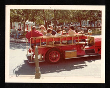 Vintage Photograph People