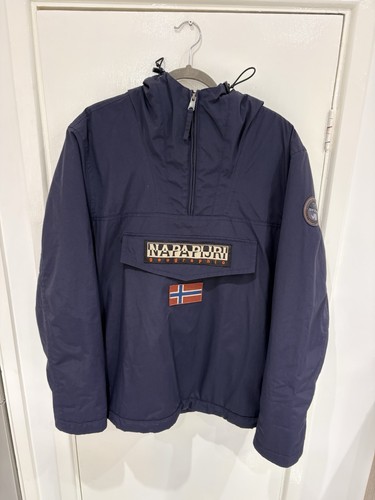 Napapijri rainforest fleece - rainforest,