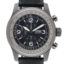 Oris Big Crown X1 01 675 7648