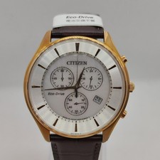 CITIZEN ECO DRIVE AT2362 02A