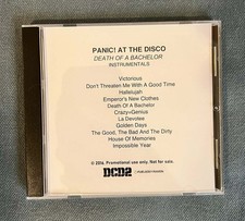 Panic! At The Disco - Death Of