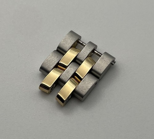 Genuine tag heuer links - 2,