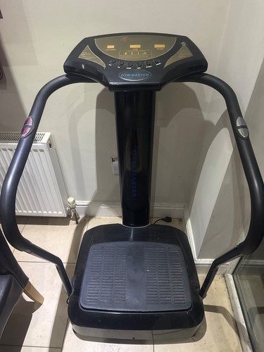 Gym master exercise - master, excellence