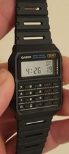 Casio CA-53W-1ER Digital