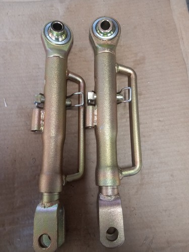 John deere point - 3,