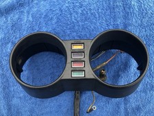 Suzuki GS1000 Instrument Console/ Cover