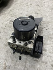 AUDI TT MK2 ABS PUMP CONTROL