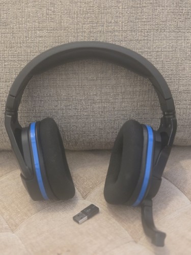 Turtle beach stealth - stealth, 600