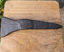 Antique Yorkshire Coal Miners