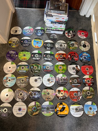 Games xbox 360 - games,