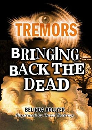 Bringing back the dead - bringing,