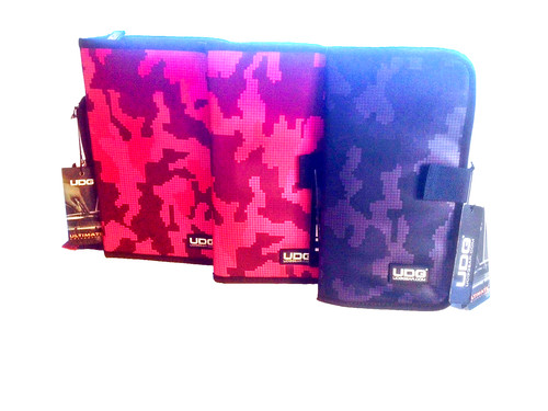 Udg camo pink purple - pink, &