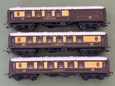 Triang rake pullman cars - ,