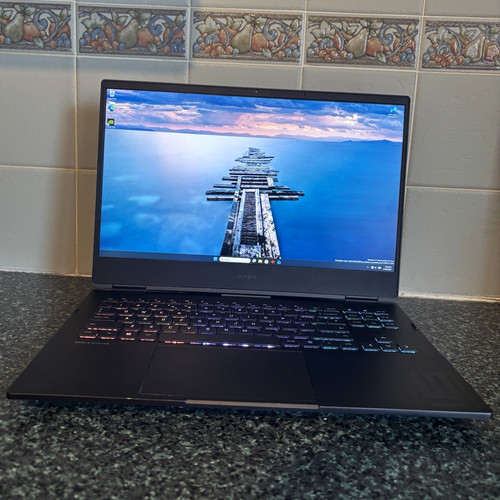 Omen gaming laptop - hp, |