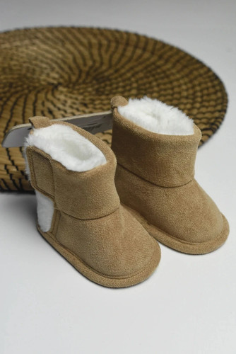 Primark baby girls tan - primark,