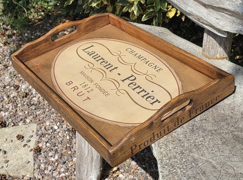 Laurent perrier champagne lap - laurent-perrier,